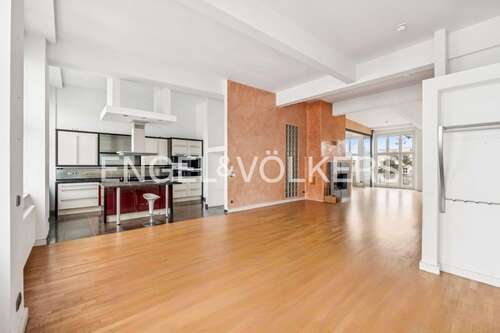 Foto - Wohnung zum Kaufen in Berlin 900.000,00 € 131.69 m²