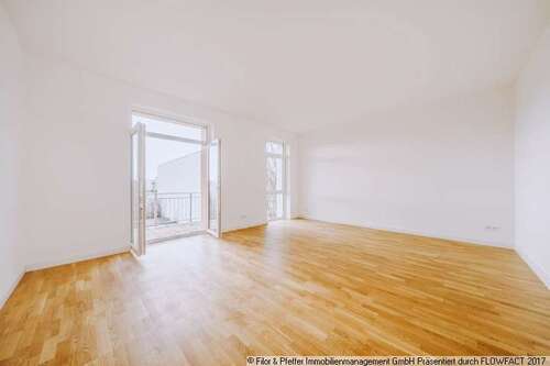 Foto - Wohnung zum Mieten in Magdeburg 749,00 € 85.62 m²