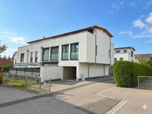 Foto - Haus zum Kaufen in Eching 1.650.000,00 € 254 m²