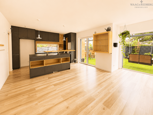 Foto - Haus zum Kaufen in Neuried 1.650.000,00 € 136 m²