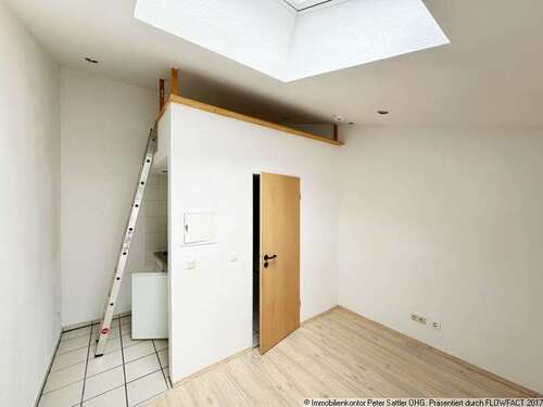 Foto - Wohnung zum Mieten in Bonn 300,00 € 13 m²