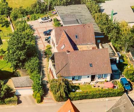 Foto - Haus zum Kaufen in Laboe 595.000,00 € 590 m²