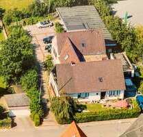 Haus zum Kaufen in Laboe 595.000,00 € 590 m²