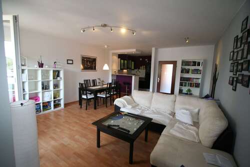 Foto - Wohnung zum Mieten in Burgdorf 889,00 € 94 m²