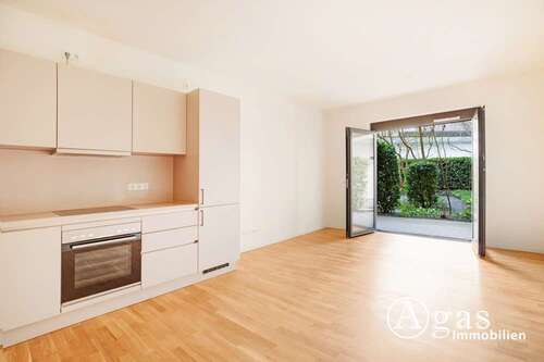 Foto - Wohnung zum Mieten in Berlin 1.480,00 € 53.07 m²