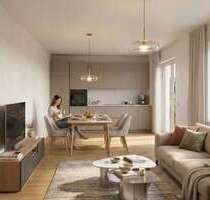 Wohnung zum Mieten in Bernau bei Berlin 890,00 € 47.5 m²