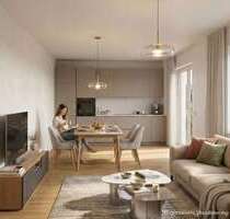 Wohnung zum Mieten in Bernau bei Berlin 860,00 € 47.5 m²