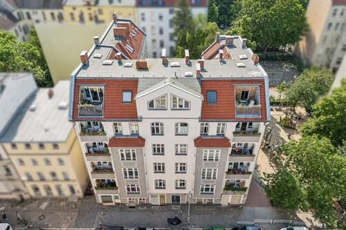 Foto - Wohnung zum Kaufen in Berlin 270.000,00 € 64 m²