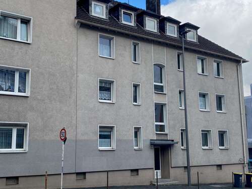 Foto - Wohnung zum Mieten in Wuppertal 459,00 € 51.53 m²