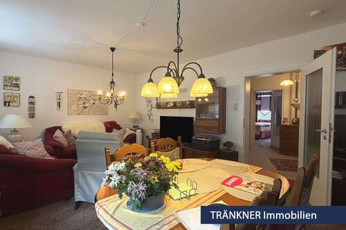 Foto - Wohnung zum Mieten in Bremerhaven 480,00 € 68 m²