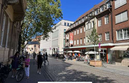Foto - Einzelhandel in Münster 1.000,00 € 31 m²