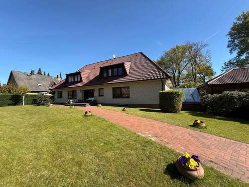Foto - Haus zum Kaufen in Barum 799.000,00 € 415 m²