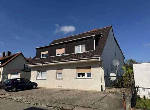 Foto - Haus zum Kaufen in Worms 299.000,00 € 221 m²