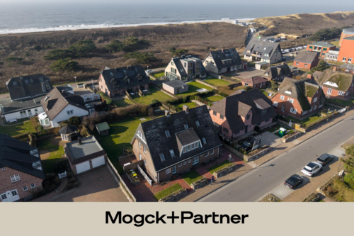 Foto - Haus zum Kaufen in Sylt 2.690.000,00 € 436 m²