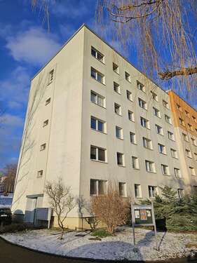 Foto - Wohnung zum Mieten in Döbeln 170,00 € 27.6 m²