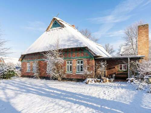 Foto - Haus zum Kaufen in Großenrade 640.000,00 € 196 m²