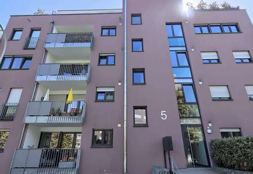 Foto - Wohnung zum Kaufen in Heilbronn 480.000,00 € 92 m²