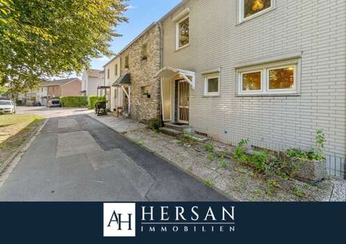 Foto - Haus zum Kaufen in Alsdorf 155.000,00 € 66.51 m²