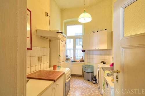 Foto - Wohnung zum Kaufen in Berlin 395.000,00 € 76 m²