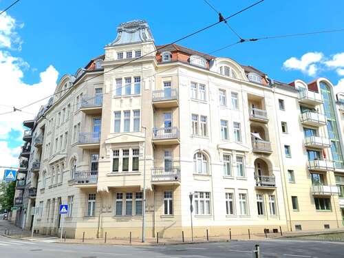 Foto - Wohnung zum Kaufen in Görlitz 80.000,00 € 65.01 m²