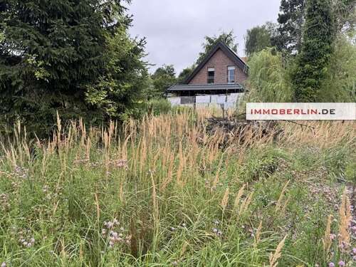 Foto - Grundstück zu verkaufen in Panketal 219.000,00 € 540 m²