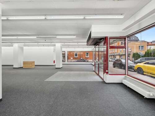 Foto - Einzelhandel in Geislingen an der Steige 3.246,00 € 549 m²