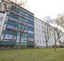 Wohnung zum Mieten in Halle (Saale) 316,00 € 48.52 m²