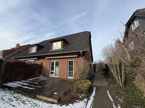 Foto - Haus zum Mieten in Appen-Etz 1.900,00 € 114 m²