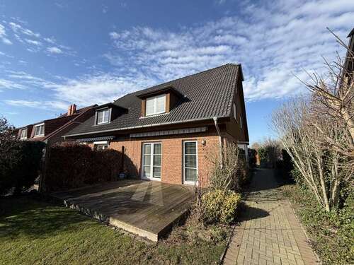 Foto - Haus zum Mieten in Appen-Etz 1.900,00 € 114 m²