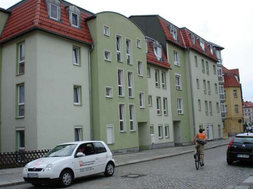 Foto - Wohnung zum Mieten in Bautzen 380,00 € 50 m²