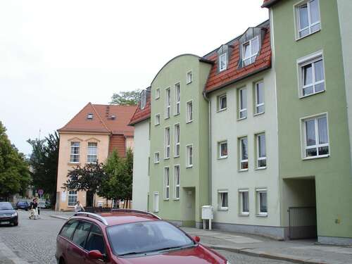 Foto - Wohnung zum Mieten in Bautzen 380,00 € 50 m²