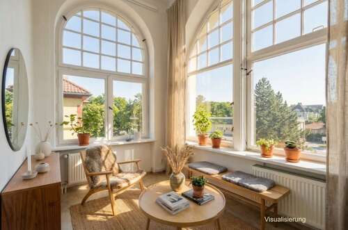 Foto - Wohnung zum Kaufen in Berlin 1.440.000,00 € 231 m²