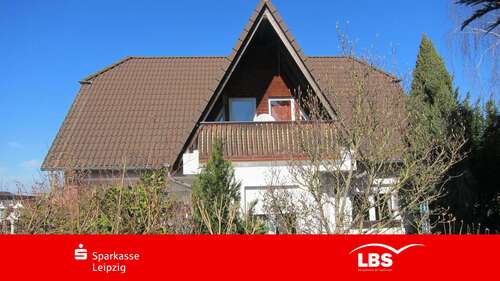 Foto - Haus zum Kaufen in Jesewitz 320.000,00 € 115 m²