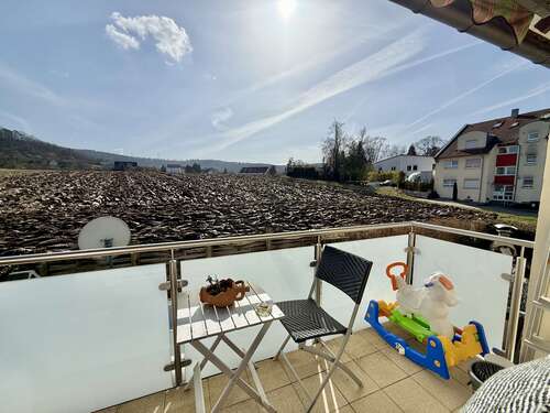 Foto - Wohnung zum Kaufen in Schorndorf 197.000,00 € 65 m²