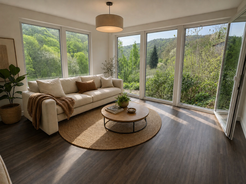 Foto - Haus zum Kaufen in Sankt Katharinen 129.000,00 € 100 m²
