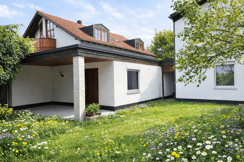 Foto - Haus zum Kaufen in München 1.395.000,00 € 170 m²