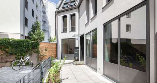 Foto - Wohnung zum Mieten in München 4.990,00 € 150.9 m²