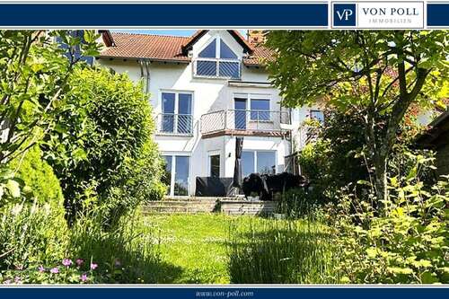 Foto - Haus zum Kaufen in Bad Vilbel 849.000,00 € 156 m²