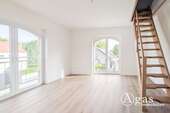 Wohnung zum Mieten in Hennickendorf 1.600,00 € 97.04 m²