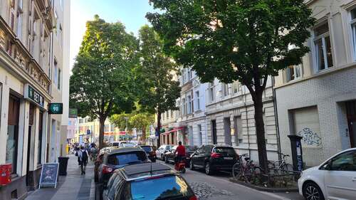 Foto - Wohnung zum Mieten in Köln 1.005,00 € 65 m²
