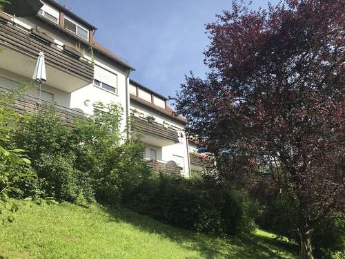 Foto - Wohnung zum Mieten in Stuttgart 1.295,00 € 80 m²