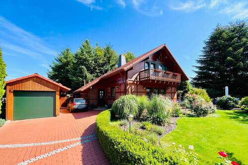 Foto - Haus zum Kaufen in Beverstedt 414.000,00 € 144 m²