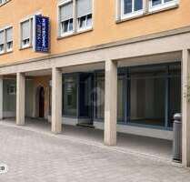 Büro in Crailsheim 295.000,00 € 104 m²
