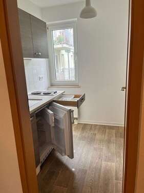 Foto - Wohnung zum Mieten in Chemnitz 425,00 € 45.3 m²
