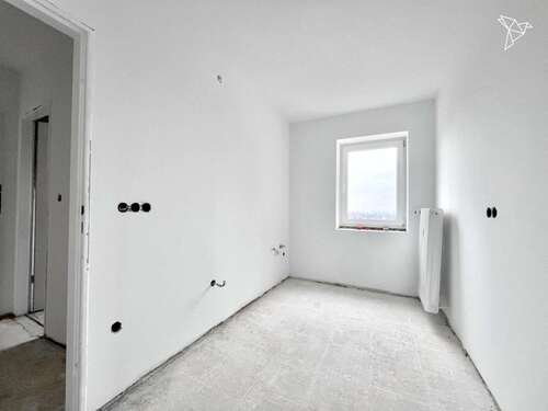 Foto - Wohnung zum Kaufen in Hofheim am Taunus 185.000,00 € 39 m²