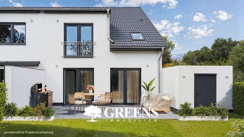 Foto - Haus zum Kaufen in Ratingen 839.000,00 € 170 m²