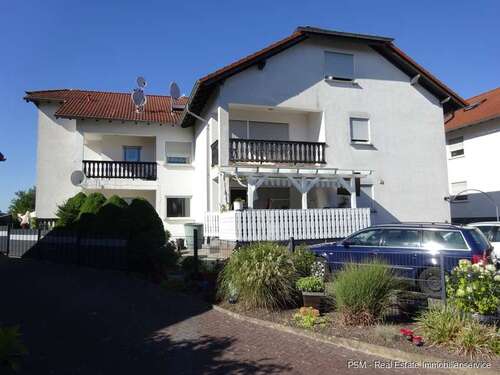 Foto - Haus zum Kaufen in Echzell 1.280.000,00 € 604.65 m²