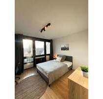 WG-Zimmer in Neubiberg 890,00 € 15 m²