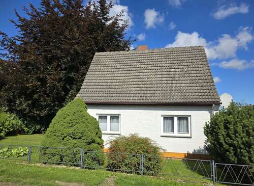 Foto - Haus zum Kaufen in Putbus 255.000,00 € 80 m²