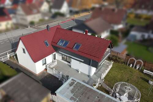 Foto - Haus zum Kaufen in Kaiserslautern 415.000,00 € 190 m²